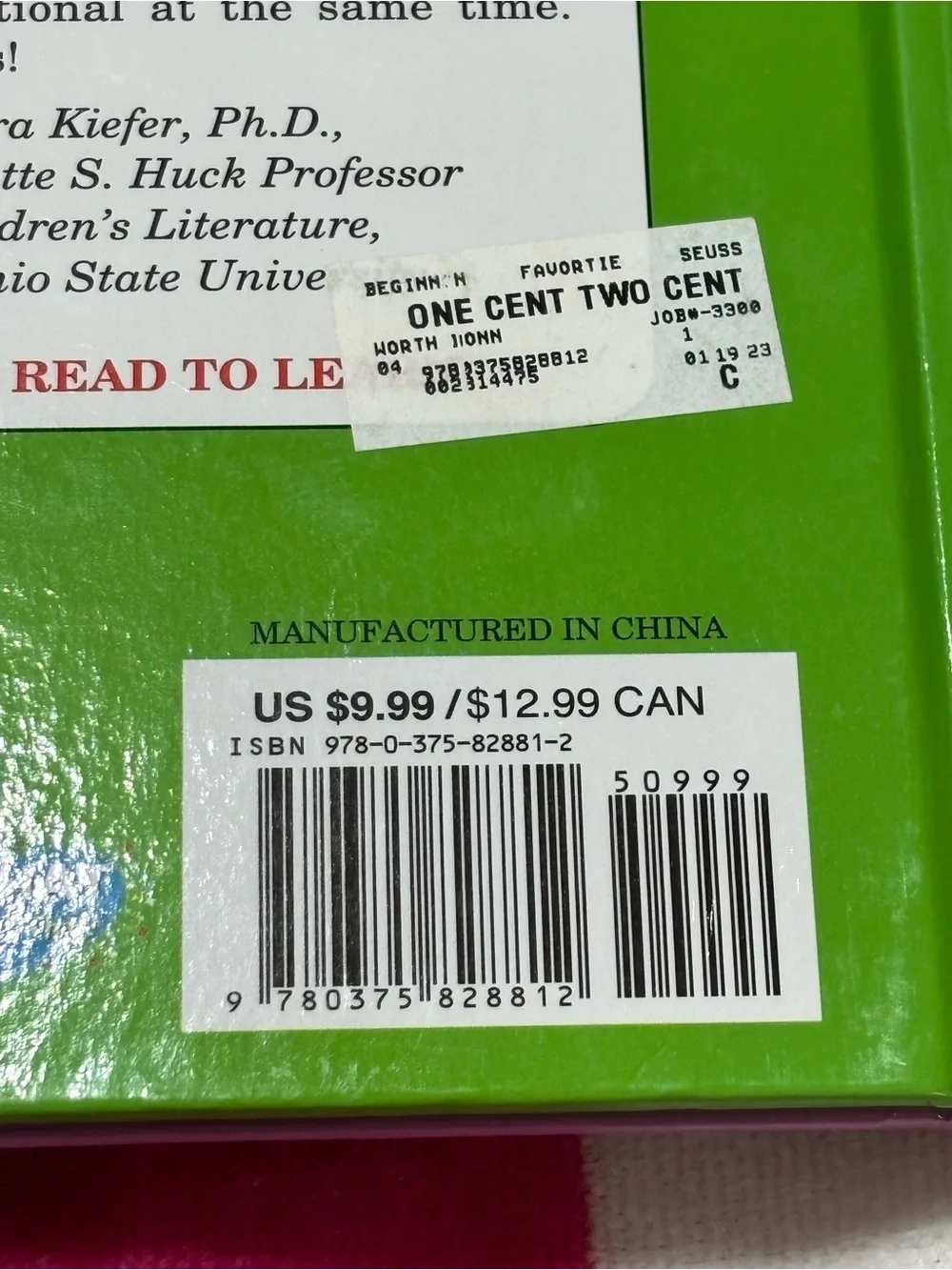 Dr. Seuss dr seuss